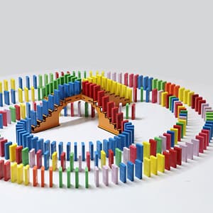 دومینو کلاس اول