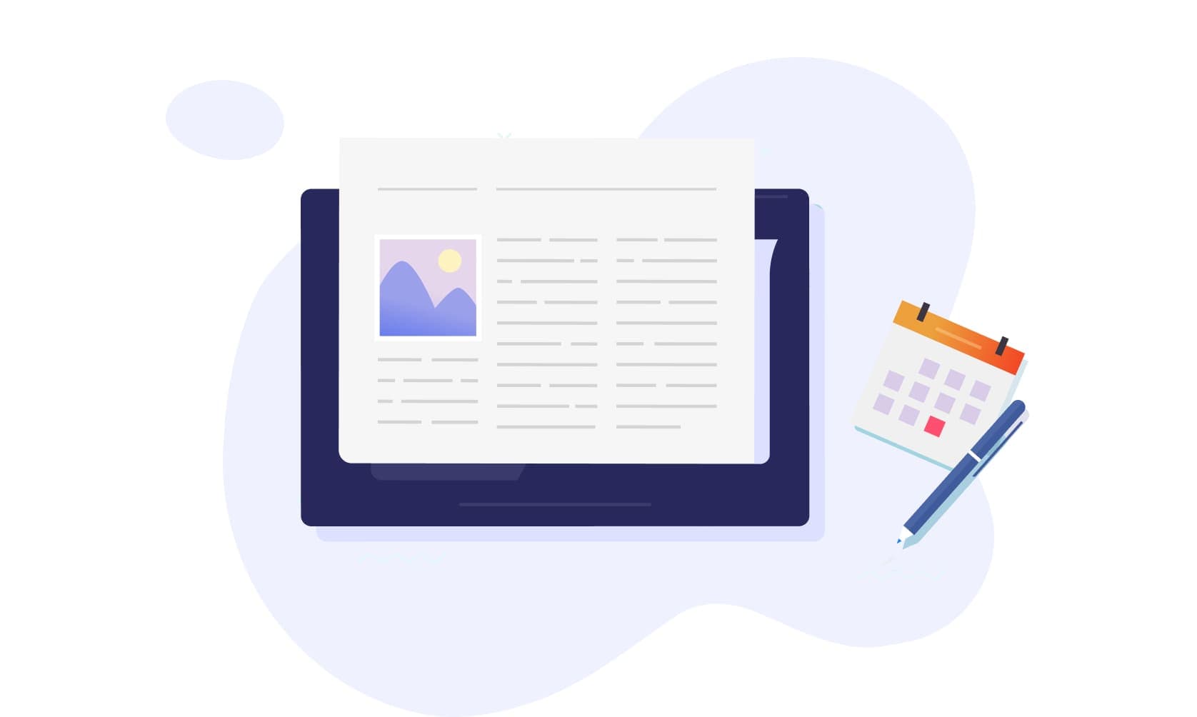 مهارت های کتاب خوانی راهی برای شناخت الگوها